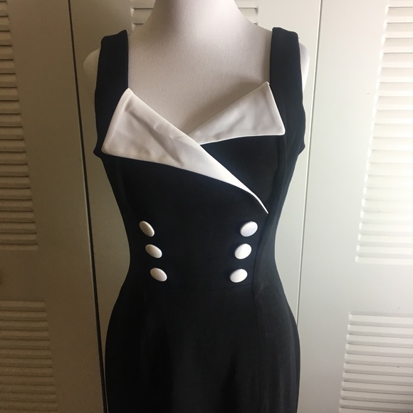 Lillie Rubin Dresses & Skirts - VINTAGE LILLIE RUBIN DRESS